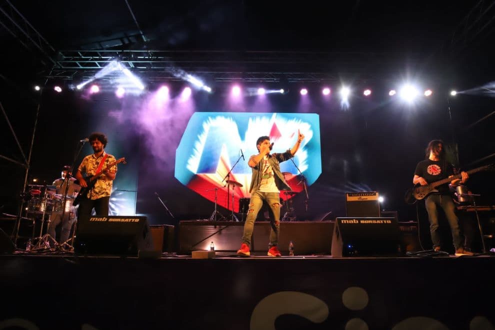 La 8ª edición de “Aplaudamos a las Bandas” vuelve con tres días de música, talleres y diversidad cultural