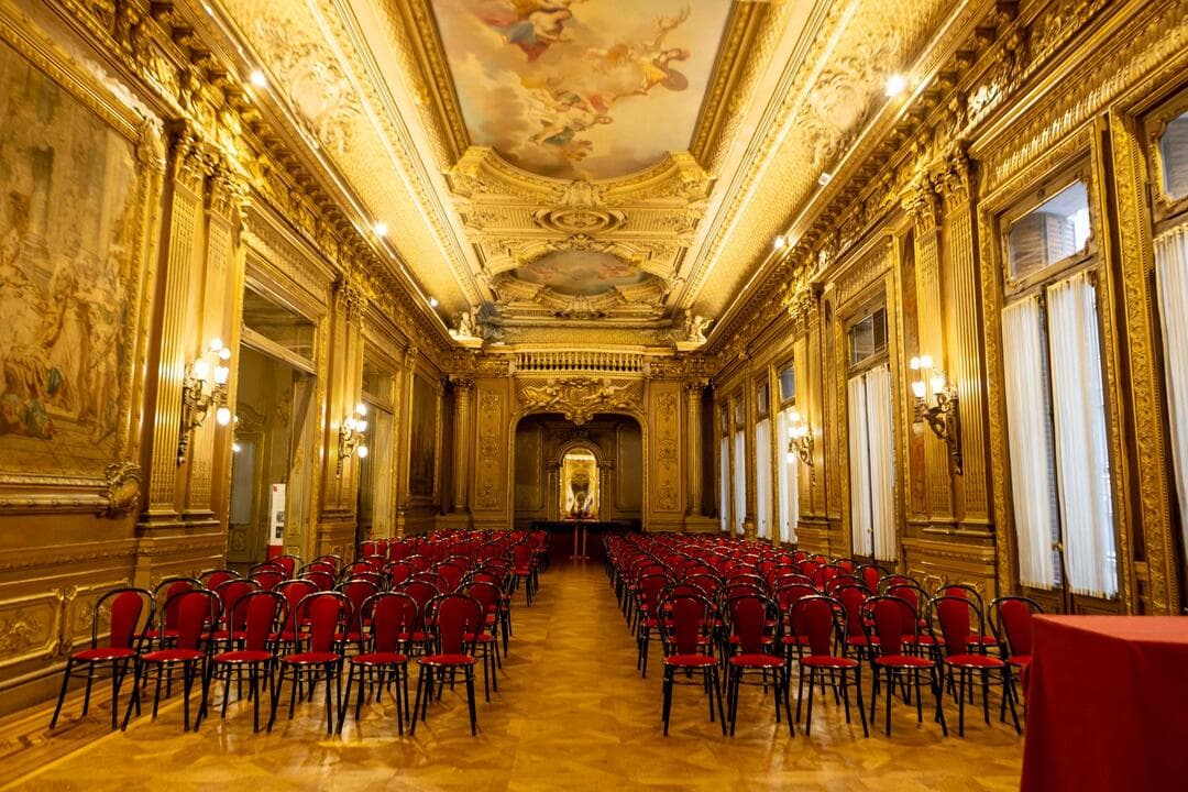 La Prensa renació y hoy late como uno de los espacios culturales más potentes del microcentro porteño