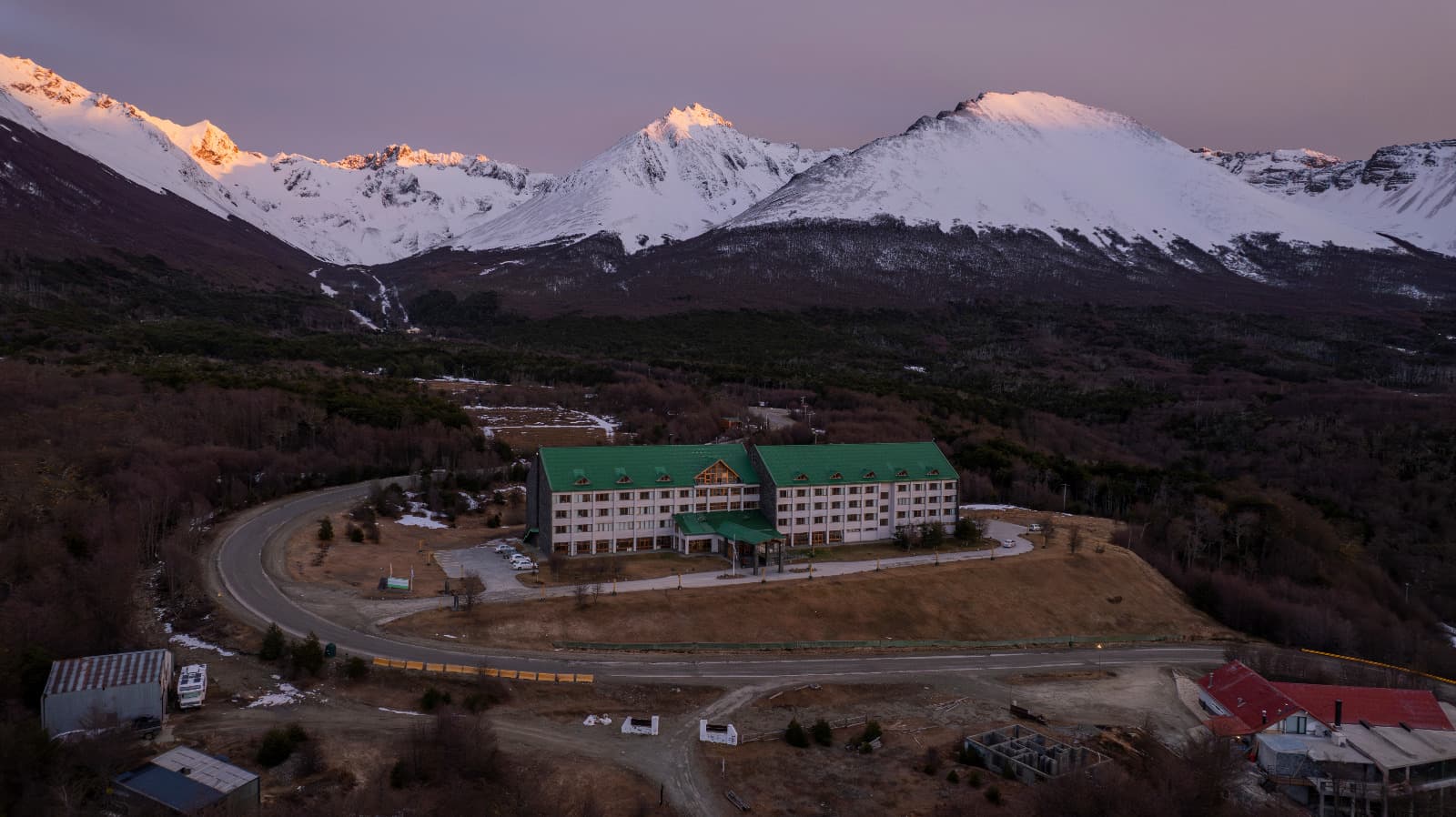 Seis escapadas ideales para los fines XL de noviembre y diciembre: mar, montaña y ciudades para reconectar antes del verano