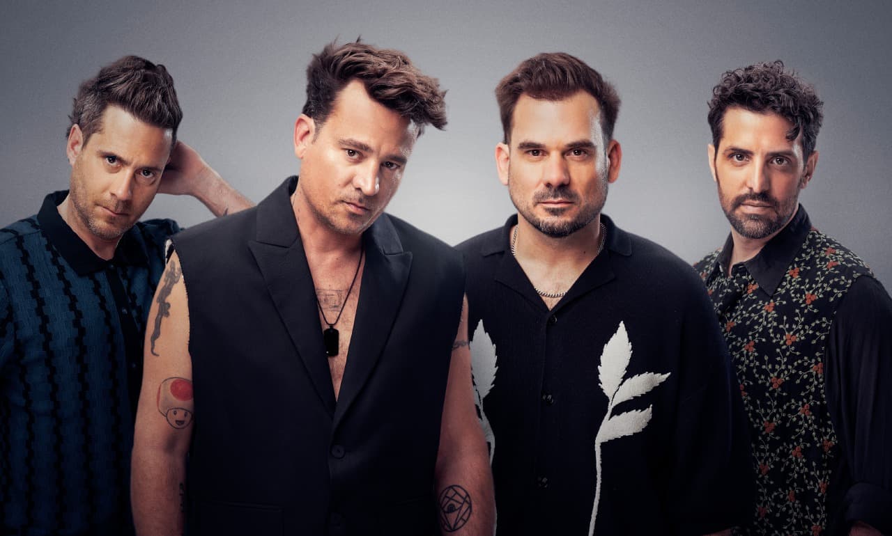 4 de noviembre: cuando Tan Biónica convirtió el calendario en emoción pop