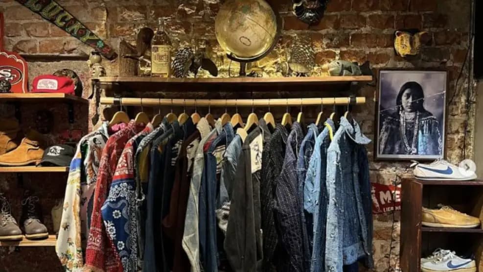 Del descarte al deseo: cómo la ropa usada conquistó a los cordobeses