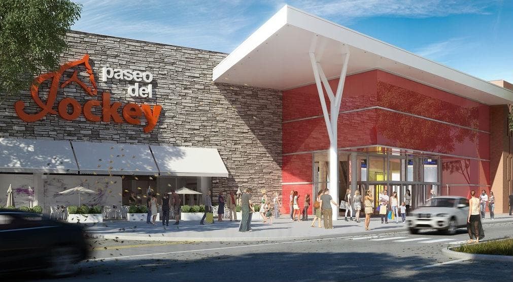 Navidad en Paseo del Jockey: descuentos, regalos y horarios especiales para vivir las fiestas en la zona sur