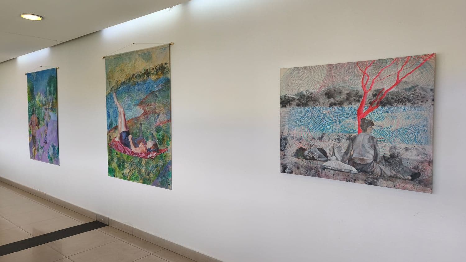 Arte, territorio y nuevas miradas: así se prepara Córdoba para vivir MAC 2025