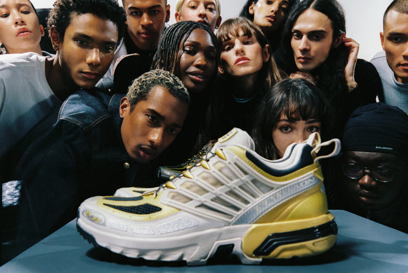 Salomon celebra los 20 años del ACS PRO con una edición aniversario inspirada en un prototipo histórico