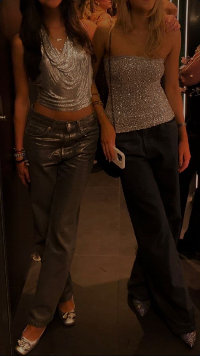 Fin de año y nuevos comienzos: cuando la moda se vuelve un gesto de intención