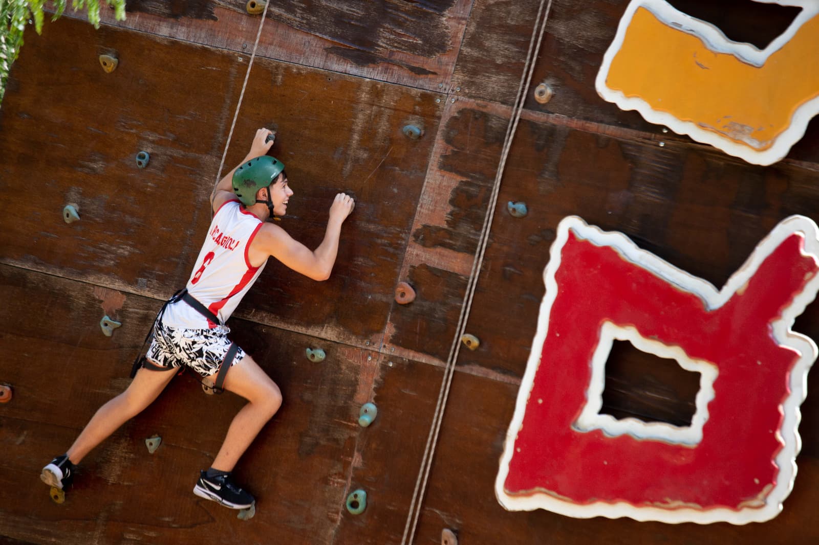 Quaras fue distinguido con el premio Bitácora de Plata 2025 como mejor parque temático de Córdoba