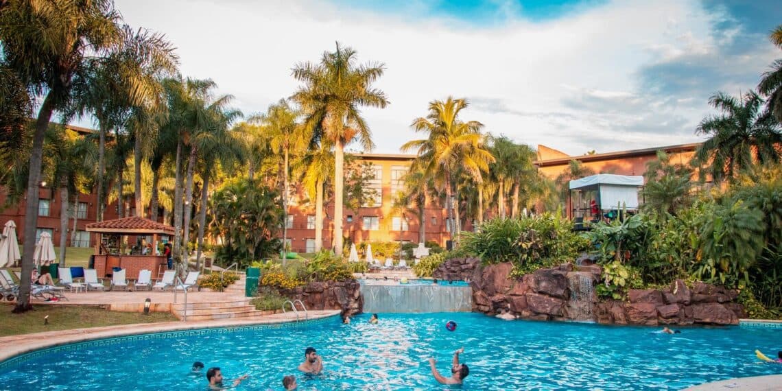 Especial Fiestas: los destinos y hoteles que proponen las mejores experiencias para cerrar el año