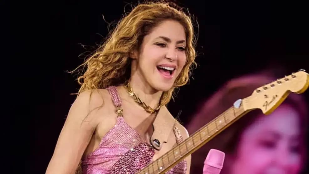 Efecto Shakira en Córdoba: el show que marcará un récord económico y atraerá a más de 120 mil turistas a la ciudad
