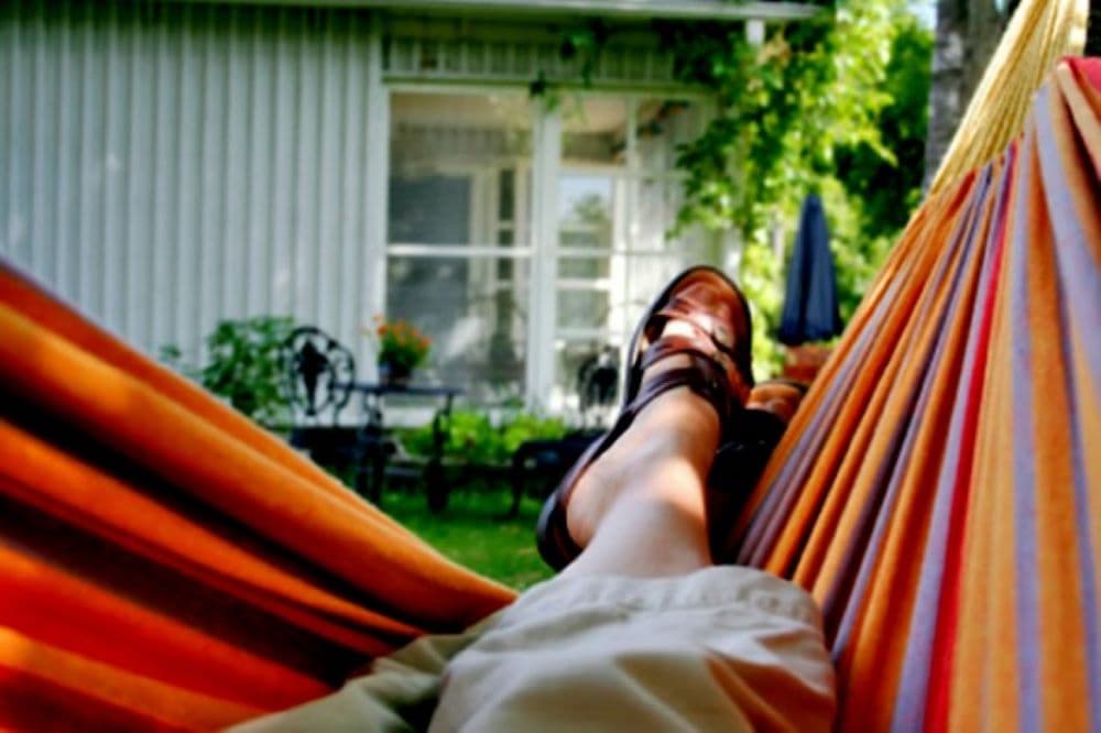 Descanso en vacaciones: 8 claves para desconectar del trabajo y la tecnología