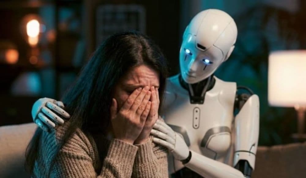 Cuando la terapia es un algoritmo: la IA en salud mental bajo la lupa