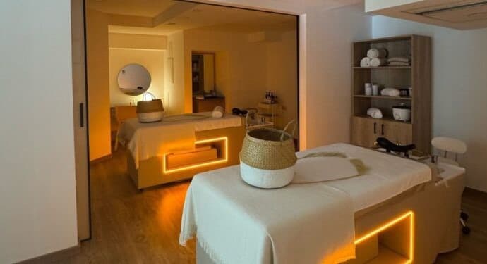 Japanese Head Spa llegó a Córdoba: cuánto cuesta invertir en la franquicia de spa capilar que es furor