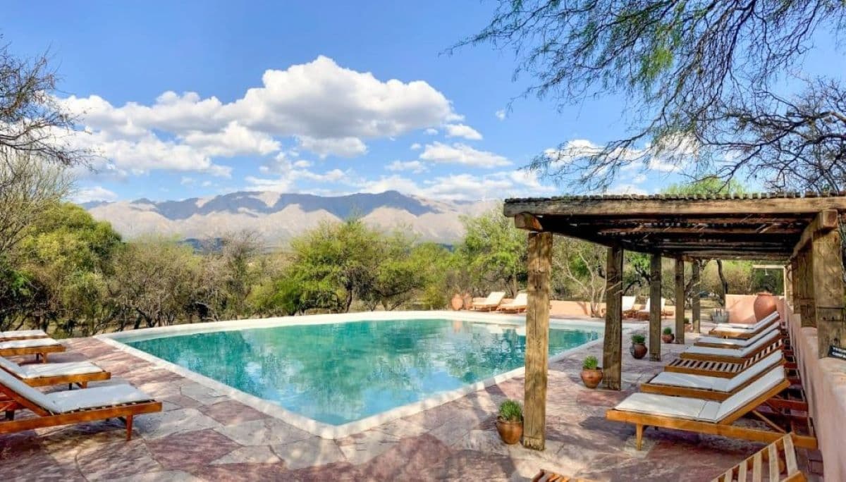 La Matilde lanzó su propuesta de verano con foco en experiencias sensoriales y turismo sostenible en Traslasierra