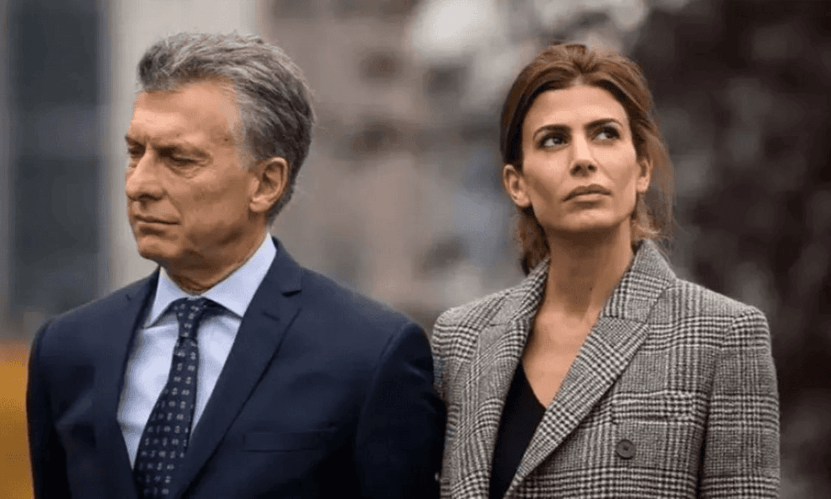 Los bienes en juego tras la separación de Mauricio Macri y Juliana Awada