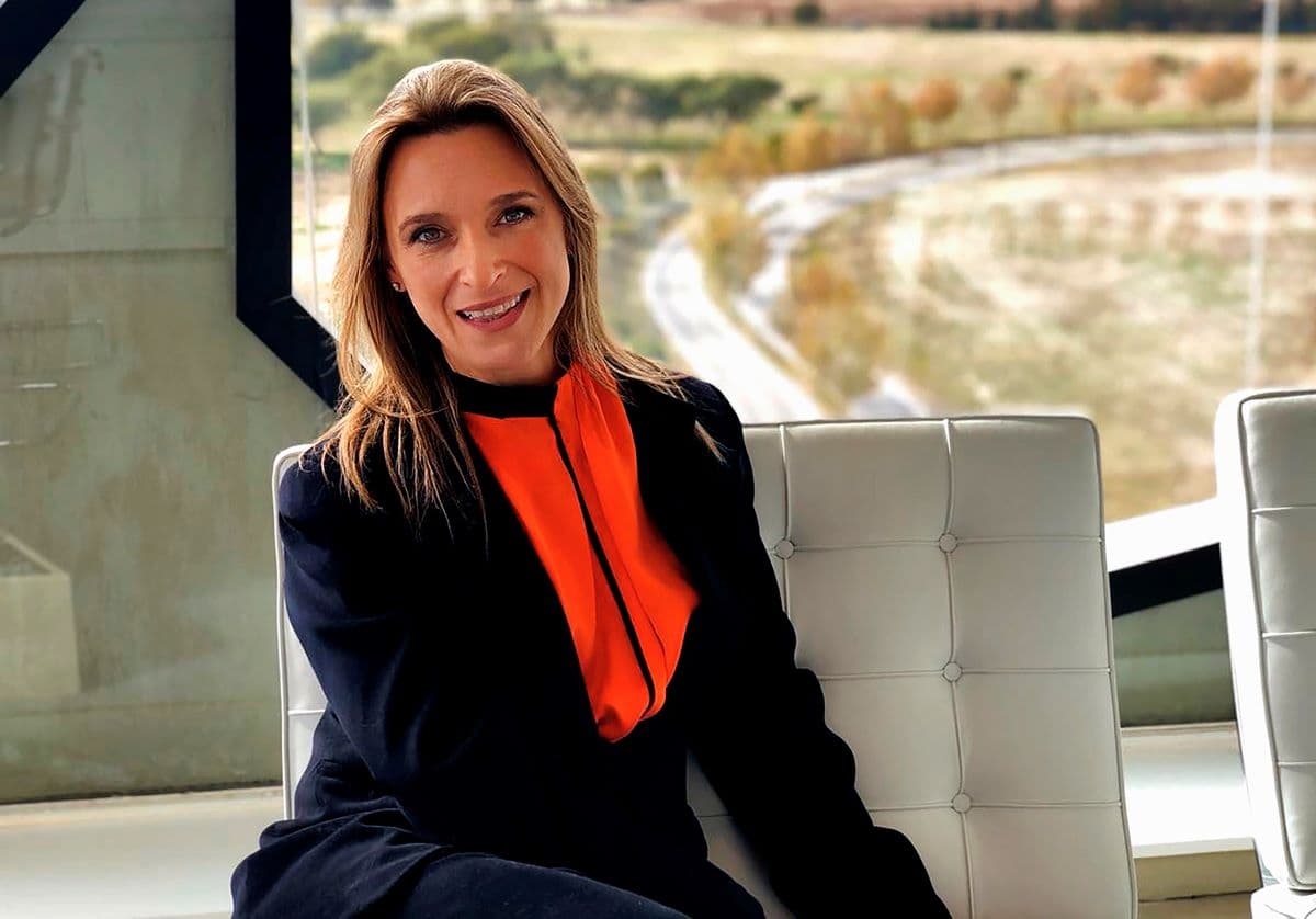 Educar en tiempos de cambio: el balance y la visión de María Belén Mendé a 30 años de la Siglo 21