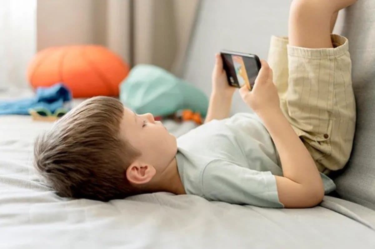 Lucía Fainboim: “Las plataformas buscan colonizar a las infancias”