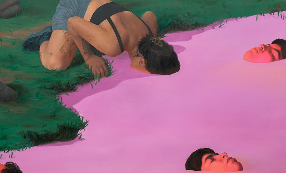 Un mapa de muestras y horarios para recorrer los museos en verano