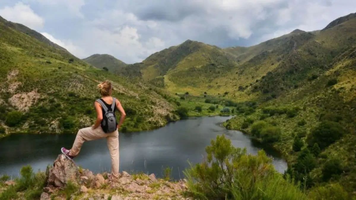 Tres paraísos naturales de Córdoba para disfrutar el verano