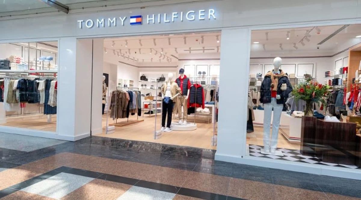 Tommy Hilfiger refuerza su presencia en Córdoba: abrió en Córdoba Shopping