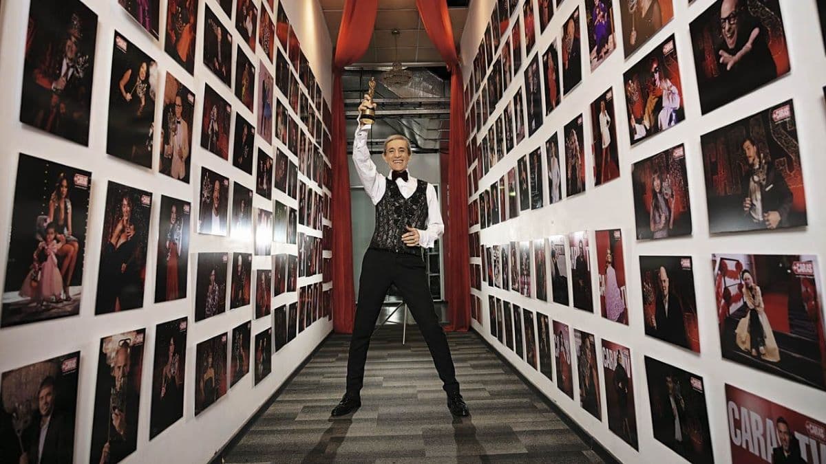 Héctor Maugeri: “La autenticidad no se negocia”