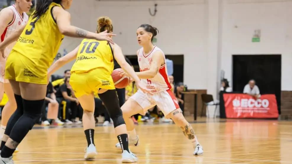 Final Four: la Liga Femenina de Básquetbol se define en Córdoba