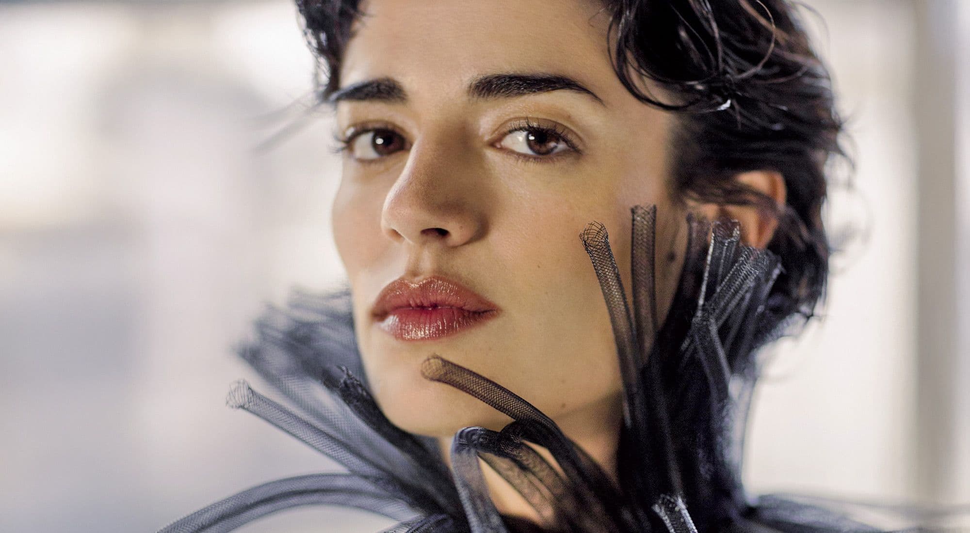 Zoe Gotusso: “Vivo en una incomodidad constante, y eso es lo que me impulsa”