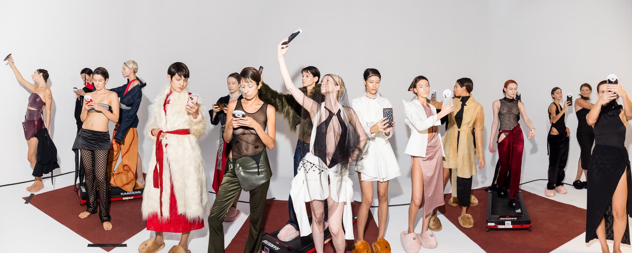 Buenos Aires Fashion Week 2026: se prepara el aniversario de los 25 años de la moda argentina