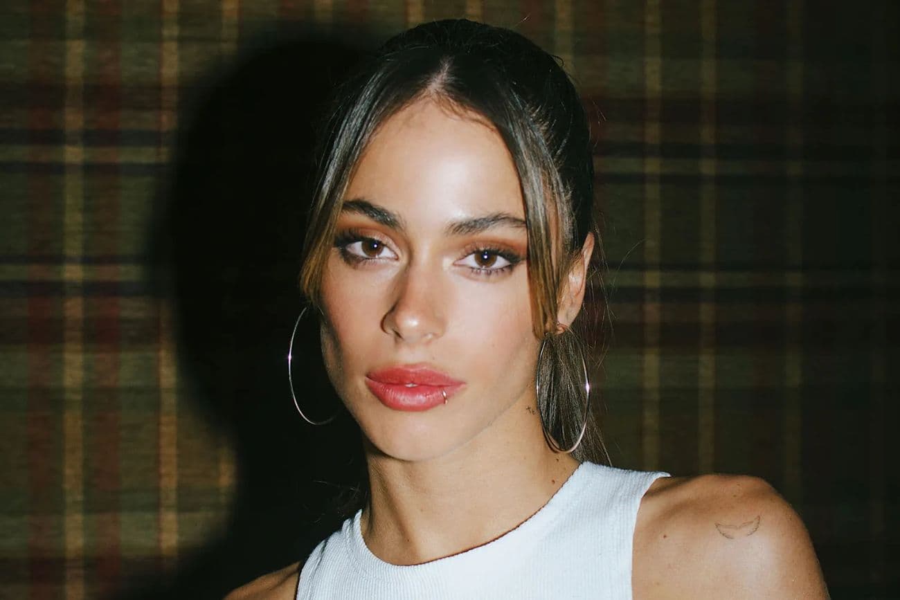 Tini prepara una sorpresa “que nadie se espera” para sus shows en Córdoba