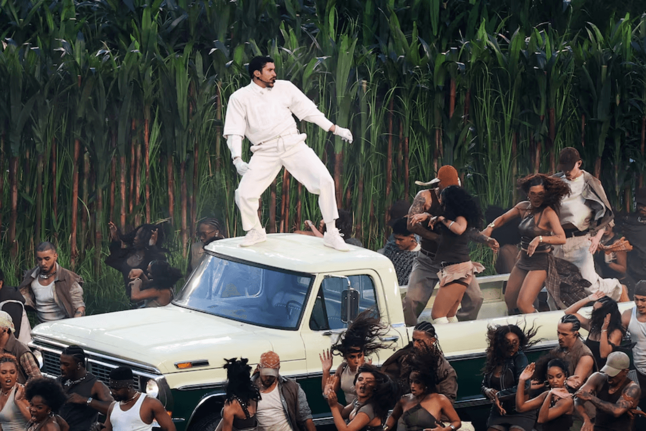 Bad Bunny hizo historia en el Super Bowl 2026: Lady Gaga, Ricky Martin y “un baile inolvidable”