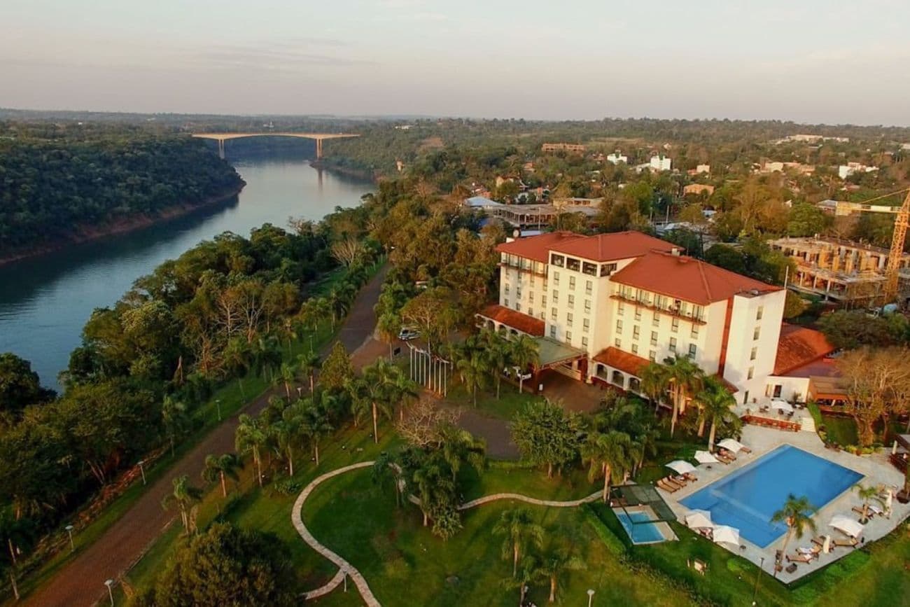 El emblemático Panoramic Grand de Puerto Iguazú anunció su cierre temporal por una renovación integral