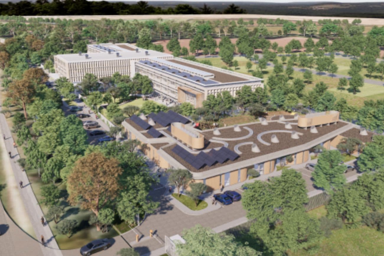 Abre sus puertas el nuevo Colegio Ada Byron con innovación educativa en Malagueño