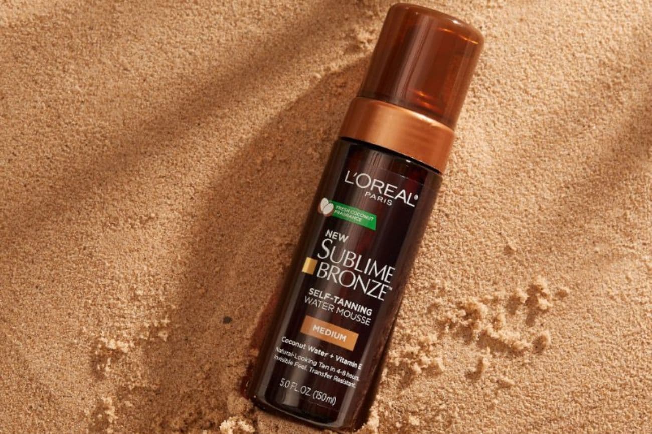 La nueva era L’Oréal en la “tecnología invisible” en el bronceado