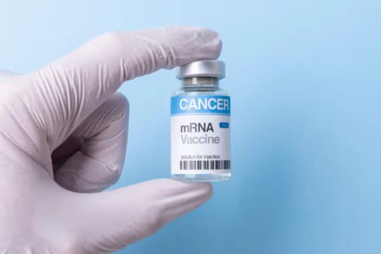 Avance histórico: una vacuna personalizada de ARN muestra resultados contra el cáncer de mama