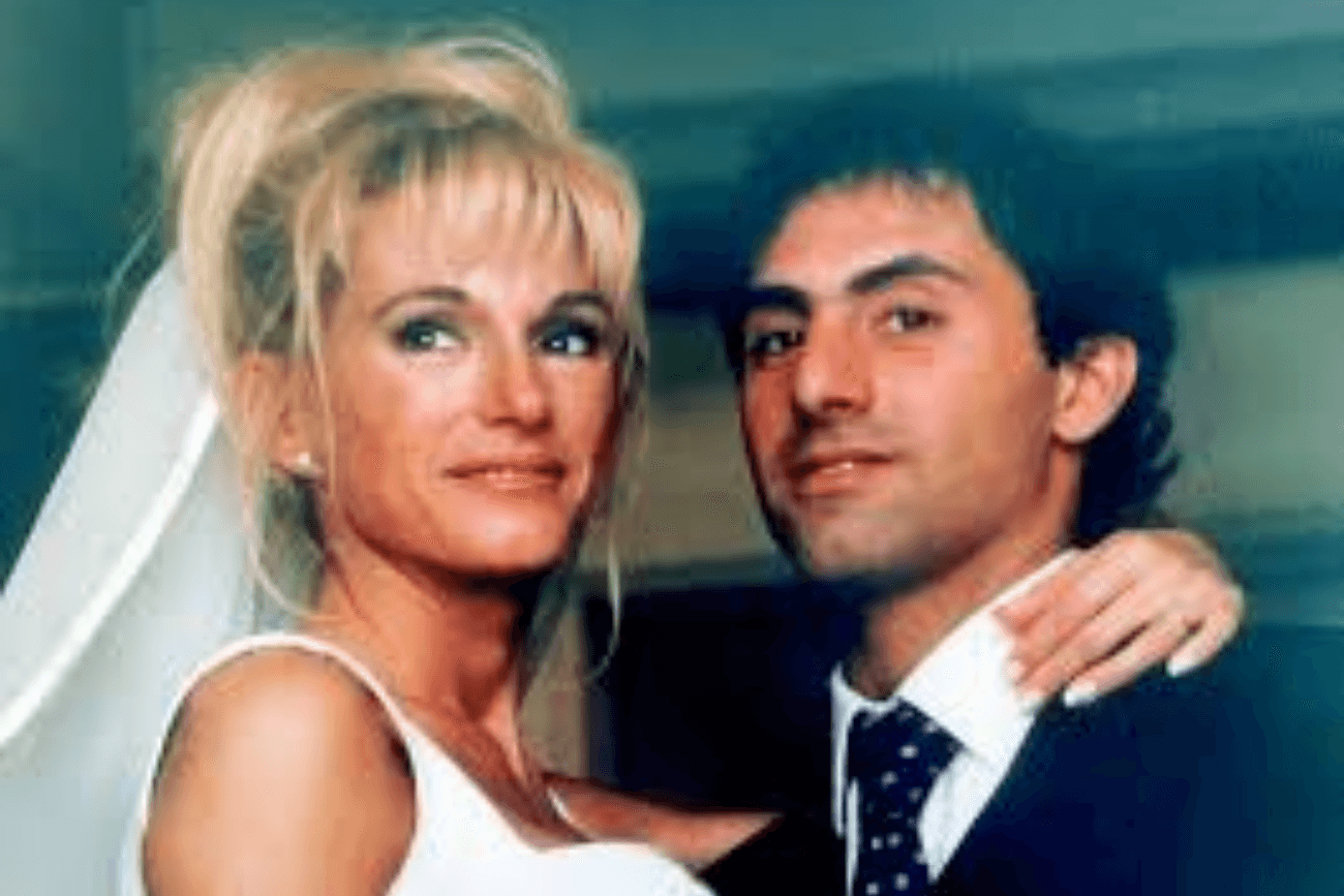 Yanina Latorre confesó que le fue infiel a Diego: “Él a mí también me ha perdonado”