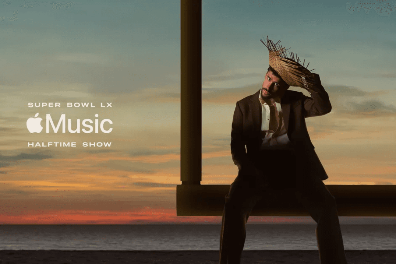 Bad Bunny y su show en el Super Bowl 2026: mucho más que música