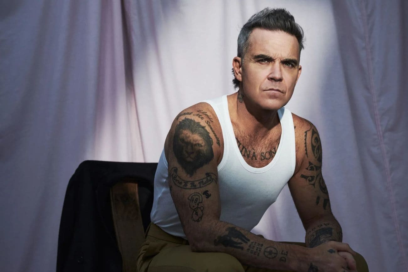 Robbie Williams regresa a la Argentina: los detalles de su esperado show
