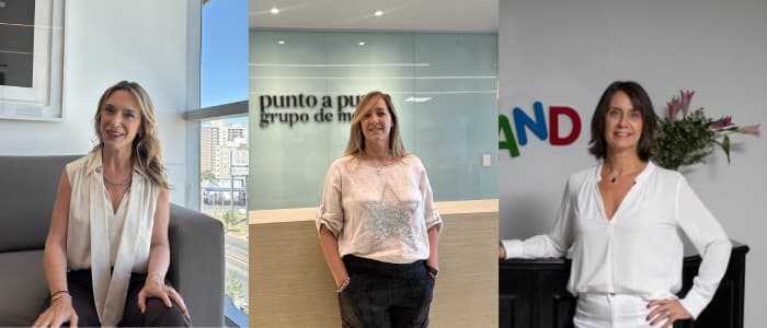 Mujeres que dejan huella: el retrato que habla de pasión, fuerza y miradas