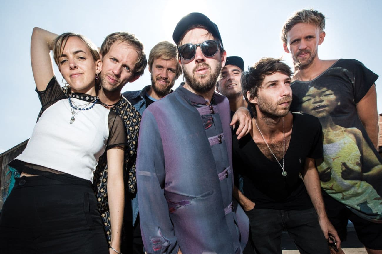 El Plan de la Mariposa vuelve a Córdoba: el gran salto de la banda tras su consagración en los estadios