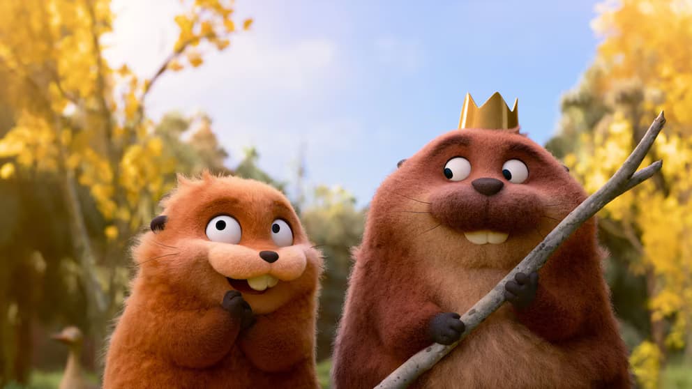 De Tucumán a la cima de la animación: el argentino que lideró la nueva era de Pixar