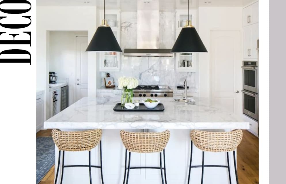 #DECOTENDENCIA – Recibir a la familia y amigos