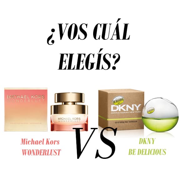 #OCIOENCUESTA – Fragancias que son un must