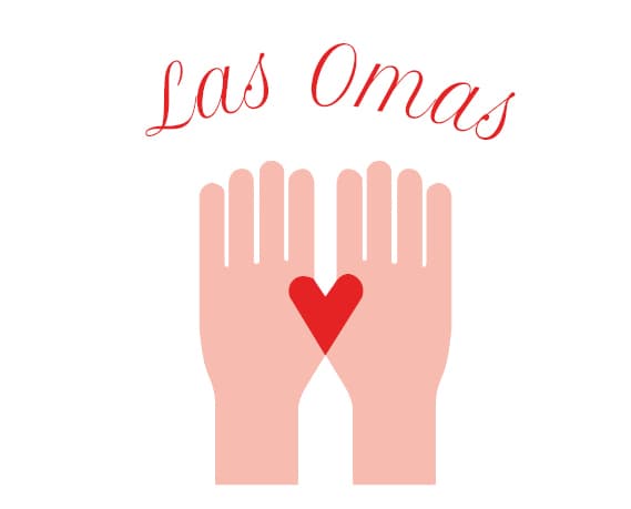 Las Omas, mucho más que una organización de mujeres