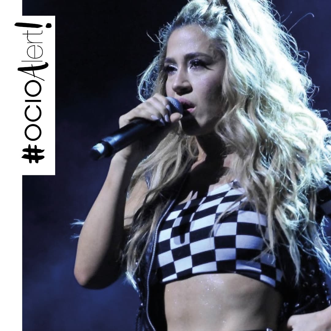 #OCIOALERT – Jimena Barón vuelve a Córdoba