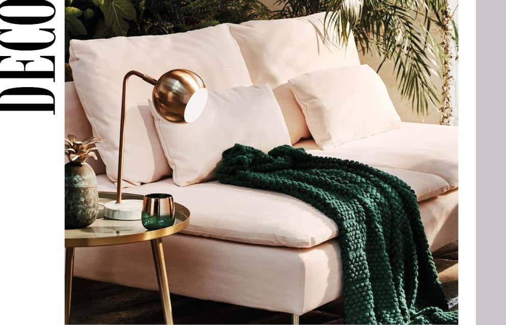 #DECOTENDENCIA – Detalles metálicos