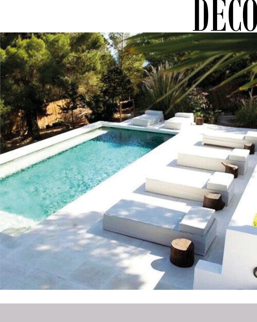 #DECOTENDENCIA – Piletas “todoterreno”