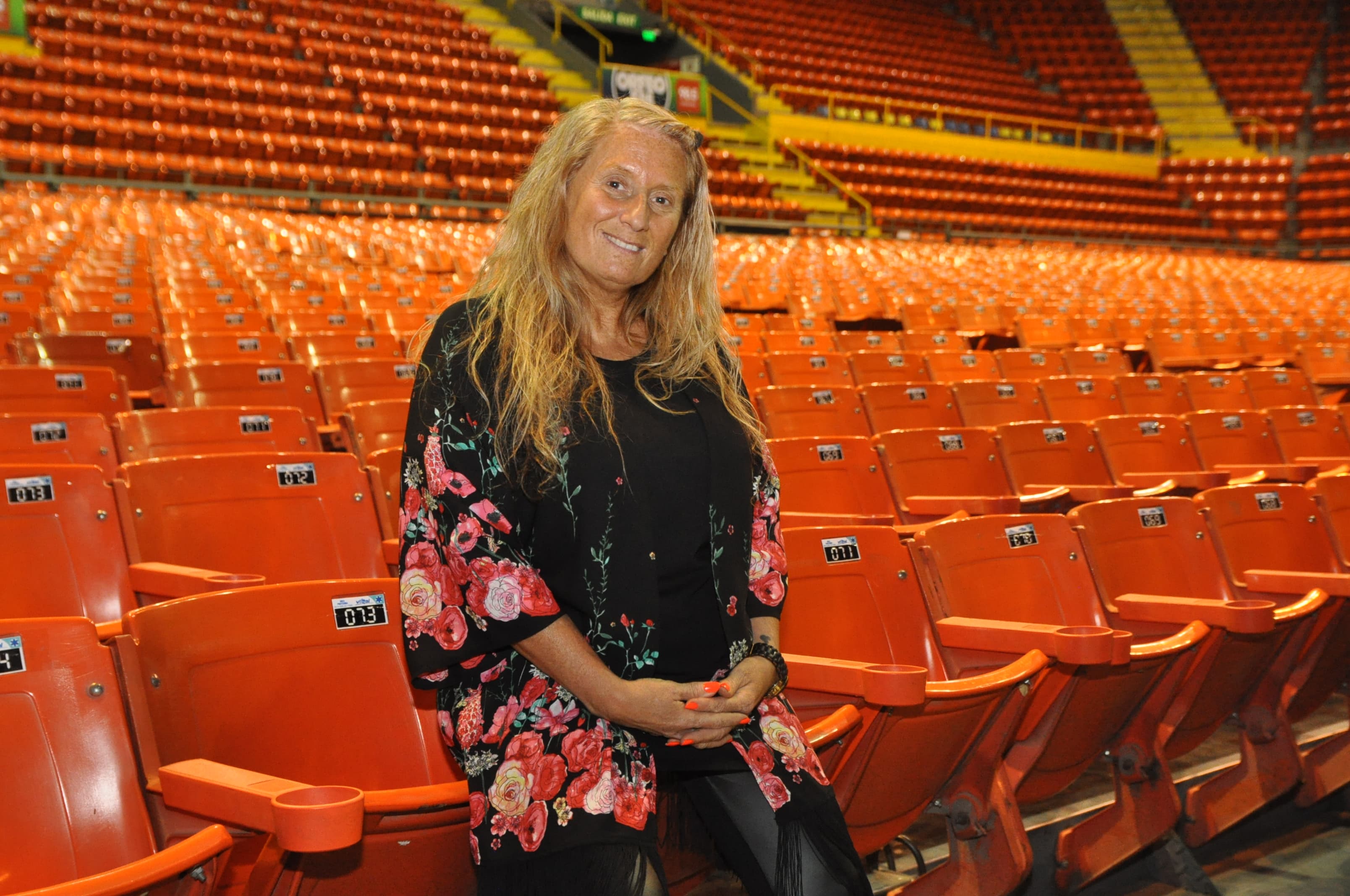 #HOMENAJEADA – PÍA ARRIGONI