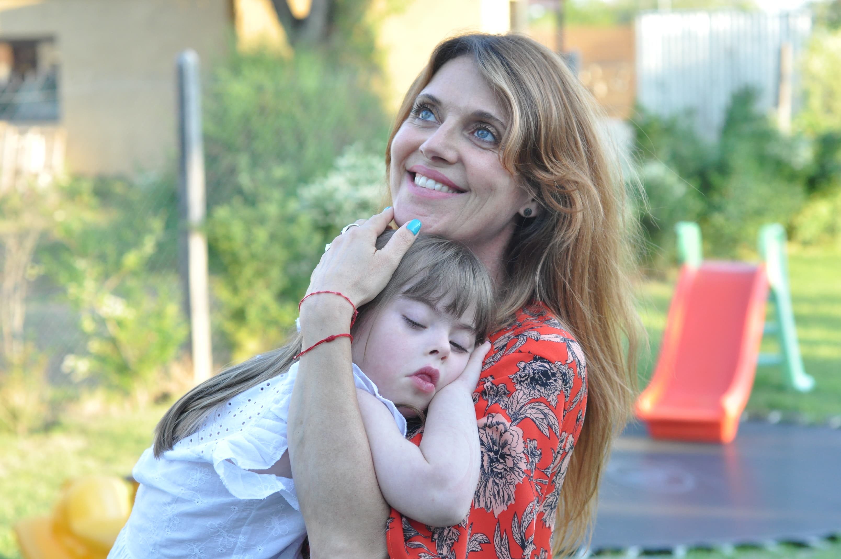 #HOMENAJEADA – FLAVIA IRÓS