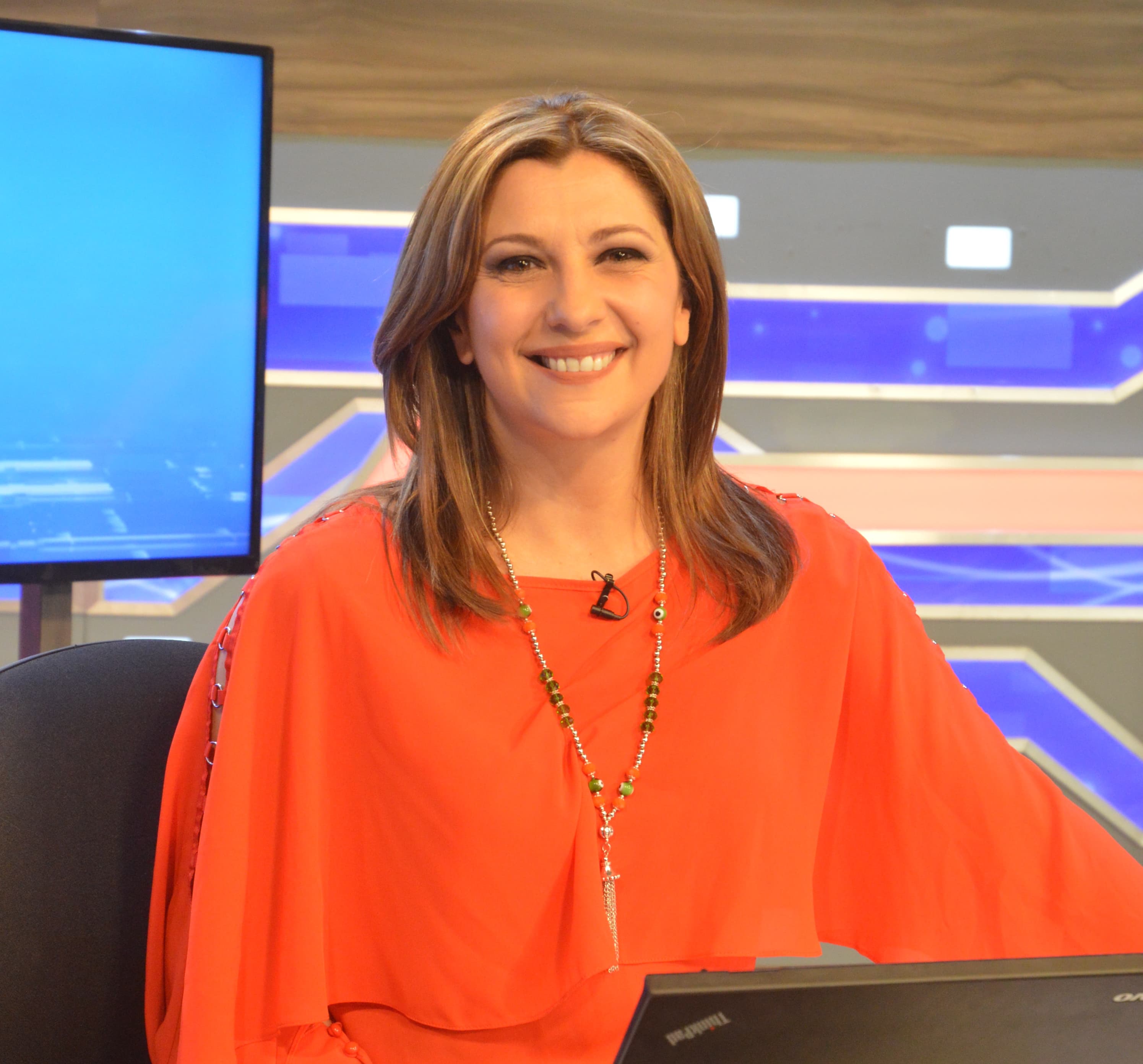 #HOMENAJEADA – SILVIA FRANCO