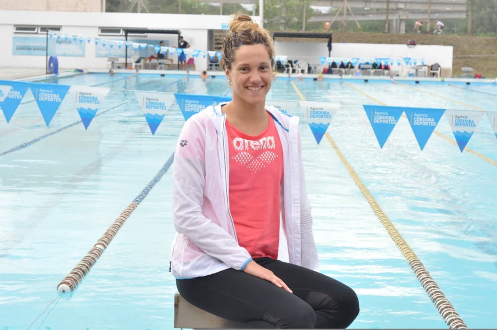 #HOMENAJEADA – ANDREA BERRINO