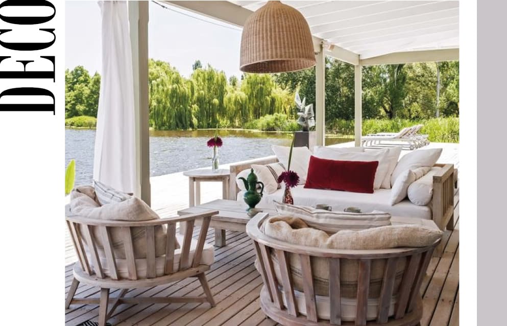 #DECOTENDENCIA – UN RINCÓN BUCÓLICO