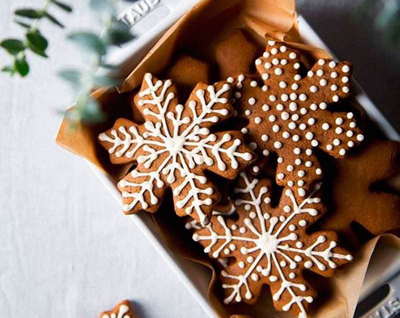 #DECOTENDENCIA – Deco navideña